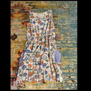 Matilda Jane Full in Bloom Floral Dress